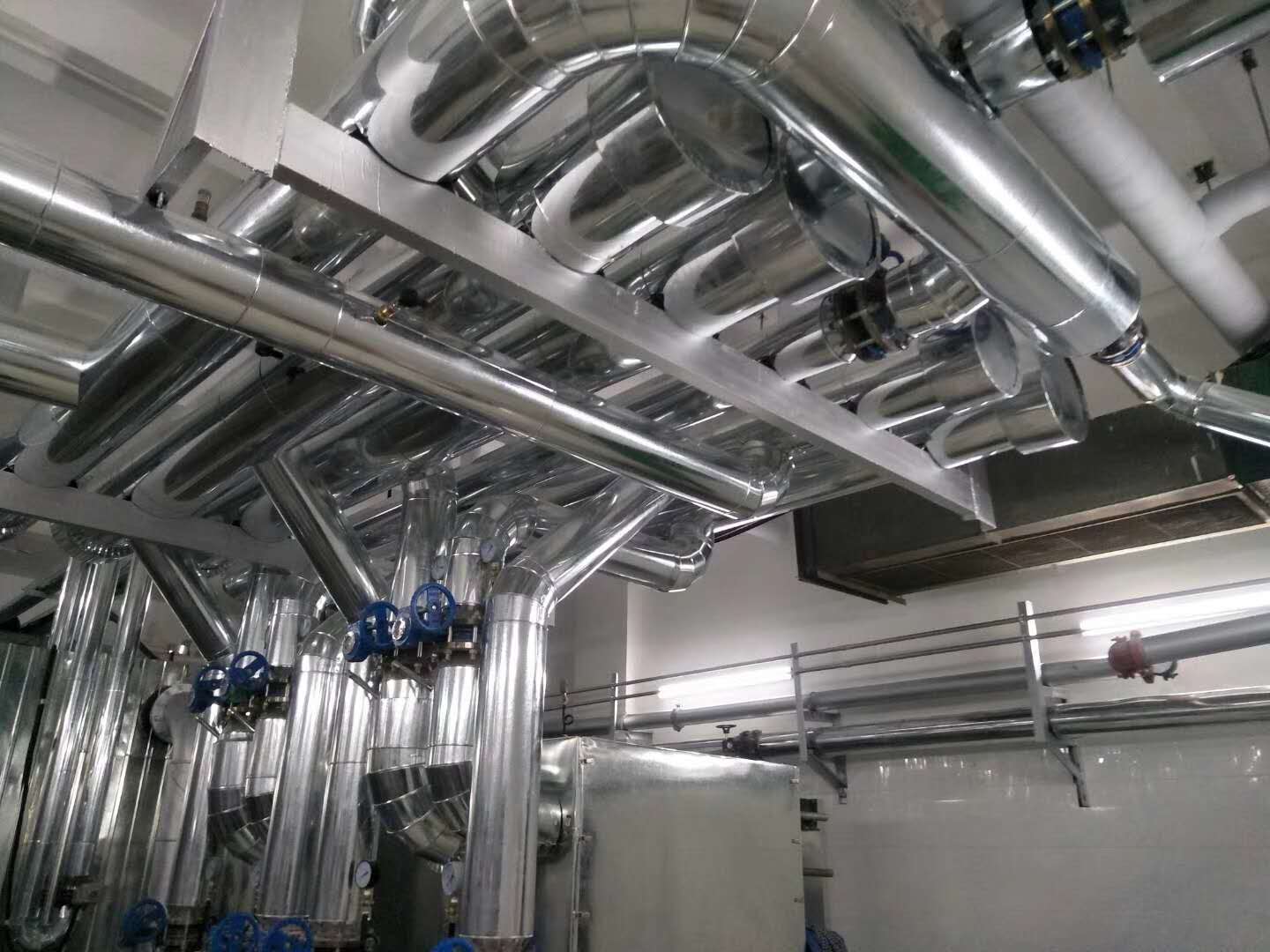 廊坊強(qiáng)凡保溫材料銷售與防腐管件的應(yīng)用